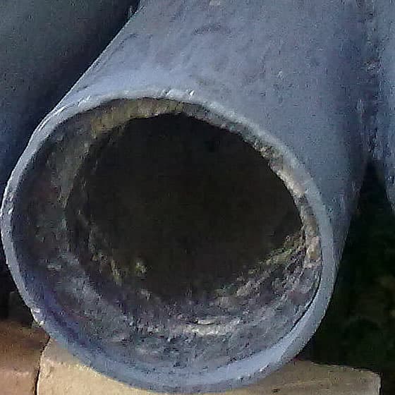 Rare Earth Alloy Wear_resisting Casting Pipe